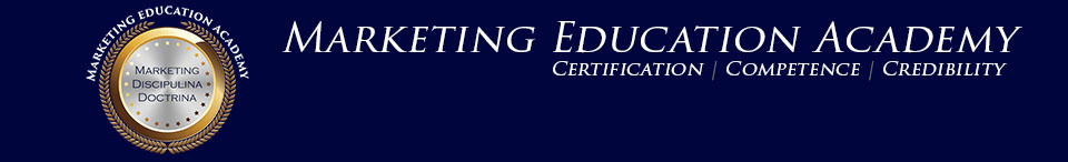Marketing Education Academy