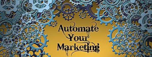 automate your marketing