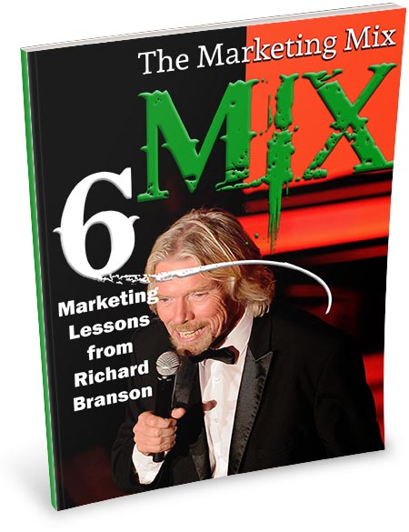 Six Marketing Lessons From Sir Richard Branson Marketing Education Academy 4009